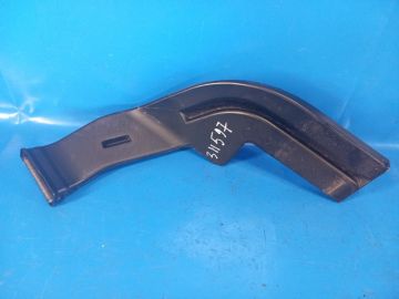 Wewnętrzny kanał powietrza praw. TOYOTA PRIUS PLUS 11-14