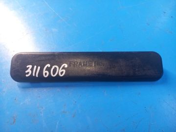 Zaślepka nadwozia TOYOTA PRIUS PLUS 11-14