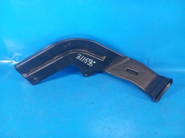 Wewnętrzny kanał powietrza lew. TOYOTA PRIUS PLUS 11-14