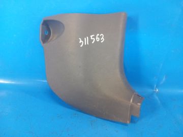 Osłona wewnętrzna praw. TOYOTA PRIUS PLUS 11-14