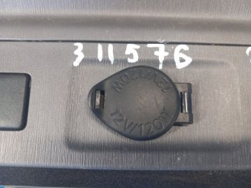 Zapalniczka samochodowa TOYOTA PRIUS PLUS 11-14