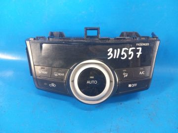 Moduł sterowania ogrzewaniem TOYOTA PRIUS PLUS 11-14