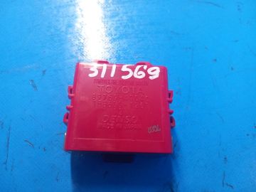 Moduł monitorowania ciśnienia w oponach TOYOTA PRIUS PLUS 11-14