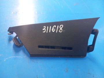 Osłona deski rozdzielczej praw. TOYOTA PRIUS PLUS 11-14