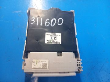 Moduł elektroniczny TOYOTA PRIUS PLUS 11-14