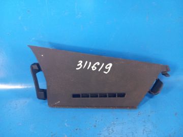 Osłona deski rozdzielczej lew. TOYOTA PRIUS PLUS 11-14