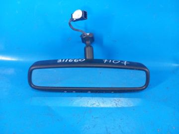 lusterko wewnętrzne TOYOTA PRIUS 16-