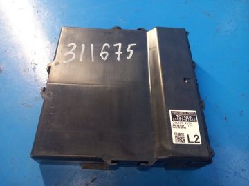 Moduł elektroniczny TOYOTA PRIUS 16-