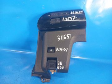 Osłona wewnętrzna TOYOTA PRIUS 16-