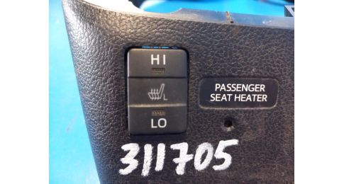 Przycisk lew. TOYOTA PRIUS 16-