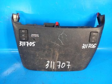 Osłona wewnętrzna TOYOTA PRIUS 16-