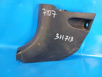 Osłona wewnętrzna TOYOTA PRIUS 16-