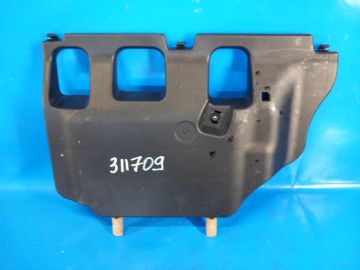 Osłona deski rozdzielczej TOYOTA PRIUS 16-