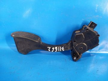 Pedał gazu TOYOTA PRIUS 16-