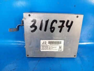Moduł elektroniczny TOYOTA PRIUS 16-