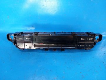 Moduł sterowania ogrzewaniem TOYOTA PRIUS 16-