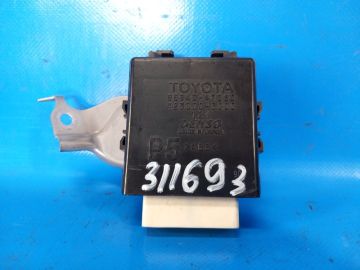 Moduł sterowania wycieraczkami TOYOTA PRIUS 16-