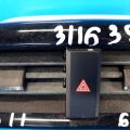 8433247050 | przycisk awaryjnych świateł TOYOTA PRIUS 16- (311639)