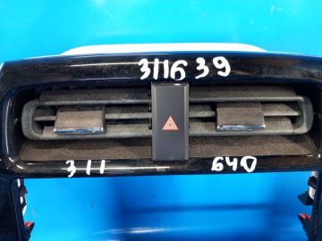 Deflektor powietrza TOYOTA PRIUS 16-