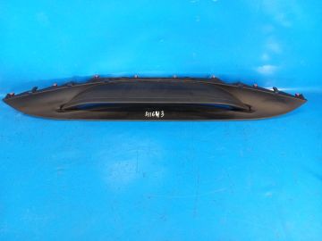 Nakładka centralna deski rozdzielczej TOYOTA PRIUS 16-