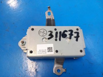 Moduł sterowania akumulatora TOYOTA PRIUS 16-