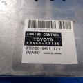 8966147140 | Moduł sterowania silnikiem TOYOTA PRIUS - 20 03-11 (311761) - Podgląd 2