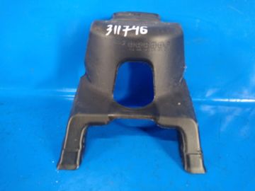 Wewnętrzny kanał powietrza TOYOTA PRIUS - 20 03-11