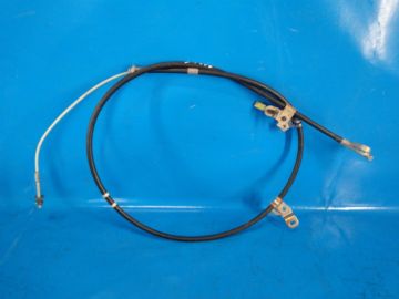 Linka hamulca postojowego TOYOTA PRIUS - 20 03-11