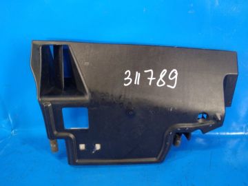 Osłona deski rozdzielczej TOYOTA PRIUS - 20 03-11