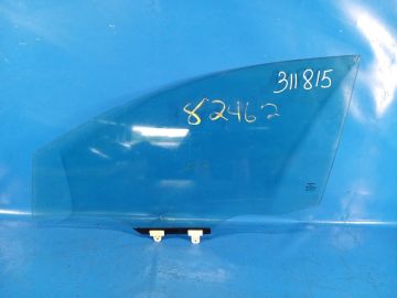 Szyba drzwi przed. lew. NISSAN SENTRA B17 12-21