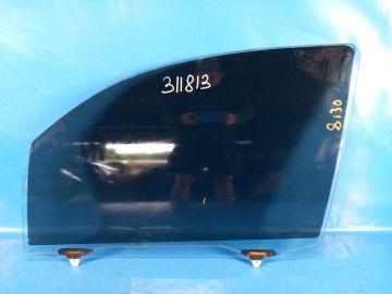 Szyba drzwi przed. lew. TOYOTA TUNDRA 07-13