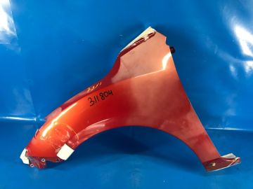 przedni błotnik lew. MAZDA 3 BL 09-13