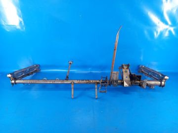 Wzmocnienie deski rozdzielczej TOYOTA PRIUS - 20 03-11