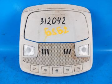 Lampka wnętrza FORD FUSION 14-