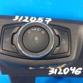 DG9Z-11654-CA | Moduł sterowania oświetleniem FORD FUSION 14- (312057)