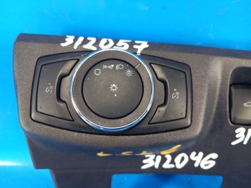 Moduł sterowania oświetleniem FORD FUSION 14-