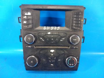 Moduł sterowania ogrzewaniem FORD FUSION 14-