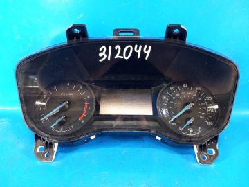 Tablica przyrządów FORD FUSION 14-