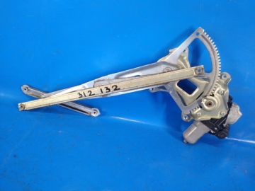 Podnośnik szyby przed. lew. TOYOTA PRIUS - 30 09-17