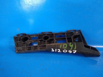 wspornik przedniego zderzaka (na błotniku) praw. TOYOTA PRIUS - 30 09-17