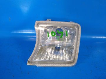 Kierunkowskaz praw. TOYOTA PRIUS - 30 09-17