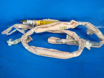 Poduszka Kurtyna praw. TOYOTA PRIUS - 30 09-17