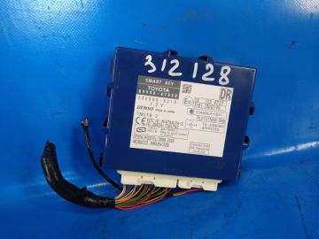 Moduł elektroniczny TOYOTA PRIUS - 30 09-17