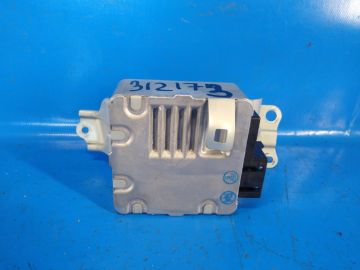 Moduł sterowania elektrycznym wspomaganiem kierownicy TOYOTA PRIUS - 30 09-17