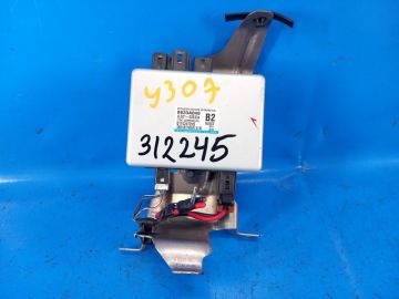 Moduł sterowania elektrycznym wspomaganiem kierownicy MITSUBISHI OUTLANDER GF 12-