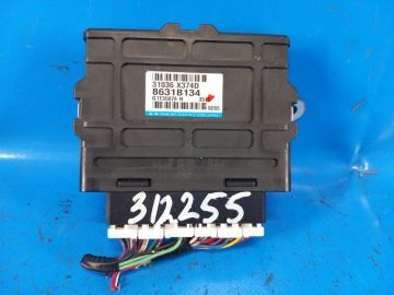 Moduł sterowania automatycznej skrzyni biegów MITSUBISHI OUTLANDER GF 12-