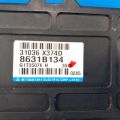 8631B134 | Moduł sterowania automatycznej skrzyni biegów MITSUBISHI OUTLANDER GF 12- (312255) - Podgląd 2