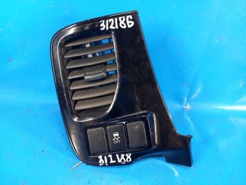 Deflektor powietrza lew. MITSUBISHI OUTLANDER GF 12-