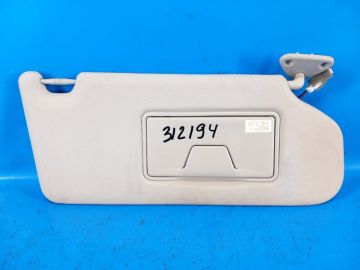 osłona przeciwsłoneczna praw. MITSUBISHI OUTLANDER GF 12-