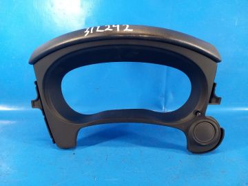 Osłona deski rozdzielczej MITSUBISHI OUTLANDER GF 12-